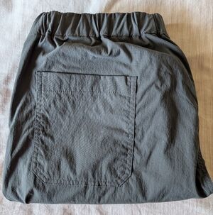 MEC Destination Crop Pants Women's XL